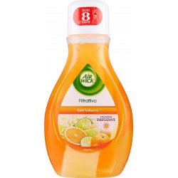 Air Wick Filtrattivo Anti Tabacco 375 ml.
