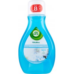Air Wick Filtrattivo Brezza di Montagna 375 ml.