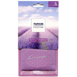 Nuncas profuma armadi lavanda