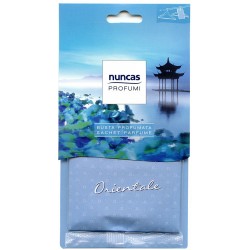 Nuncas profuma armadi orientale