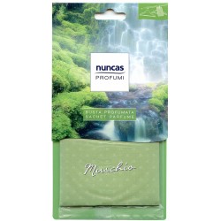 Nuncas profuma armadi muschio