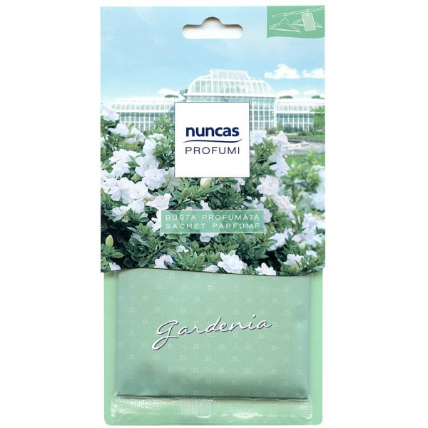 Nuncas profuma armadi gardenia