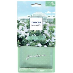 Nuncas profuma armadi gardenia