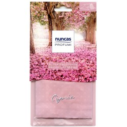 Nuncas profuma armadi cipria