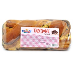 Trevisan treccione al cioccolato gr.300