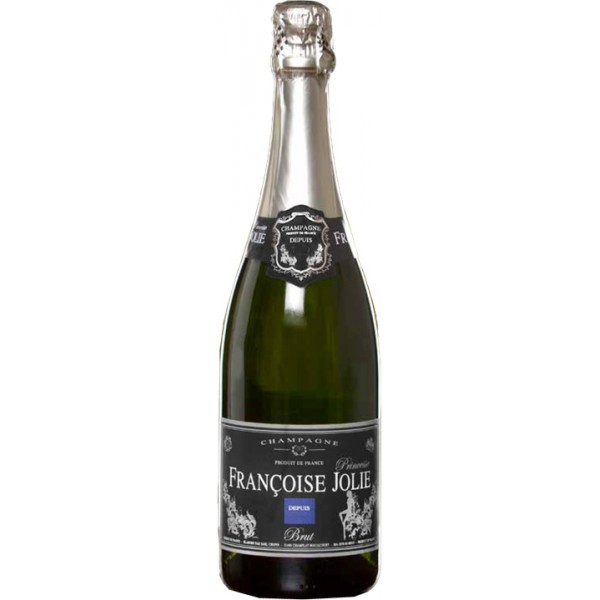 Francoise jolie champagne cl.75