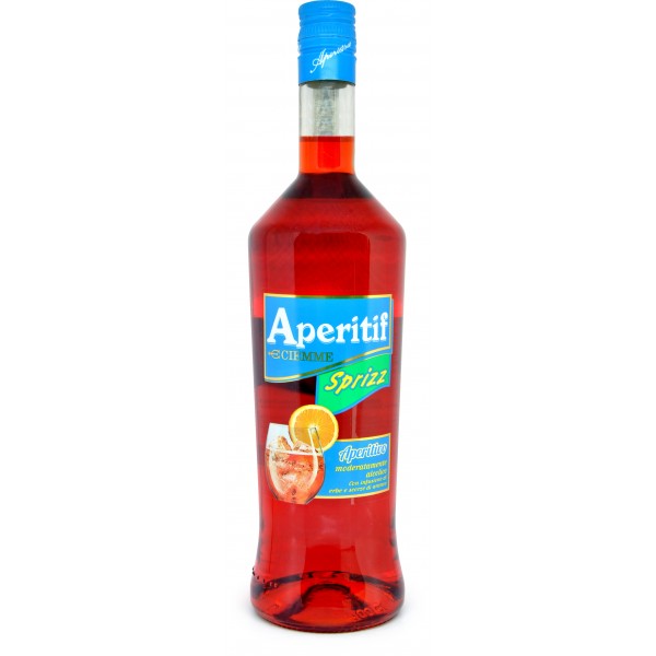 Aperitif 700 ml - Ciemme Liquori