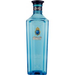 Star of Bombay London Dry Gin 700 ml.