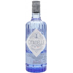 Citadelle gin de france cl.70