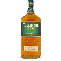 Tullamore dew whisky lt.1