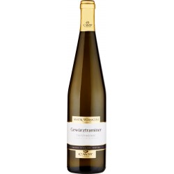 Cavit Mastri Vernacoli Gewürztraminer Trentino DOC 75 cl.