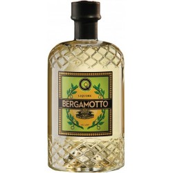 Quaglia liquore al bergamotto cl.70