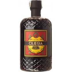 Quaglia liquore alla ciliegia cl.70