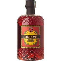 Quaglia liquore al lampone cl.70