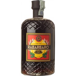 Quaglia liquore al rabarbaro cl.70