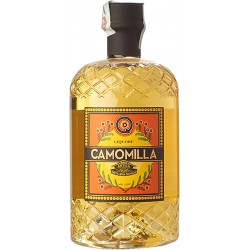 Quaglia liquore alla camomilla cl.70