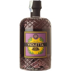 Quaglia liquore alla violetta cl.70