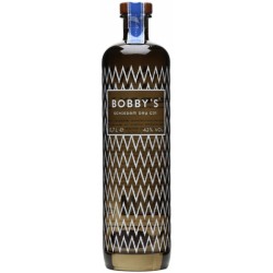 Bobby's Schiedam dry gin cl.70