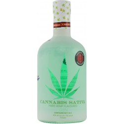 Gin cannabis sativa cl70.