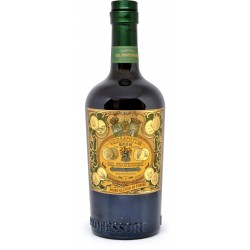 Vermouth del professore rosso cl.75