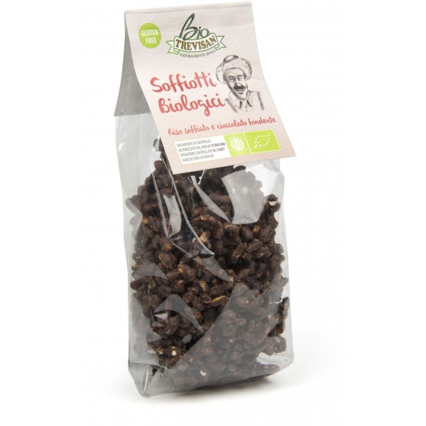 Trevisan soffiotti fondenti Bio gr.80
