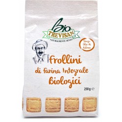 Trevisan frollini integrali Bio gr.250