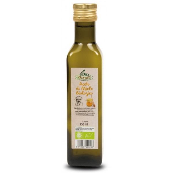 Trevisan aceto di miele Bio ml.250