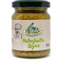 Trevisan pesto ligure Bio gr.120