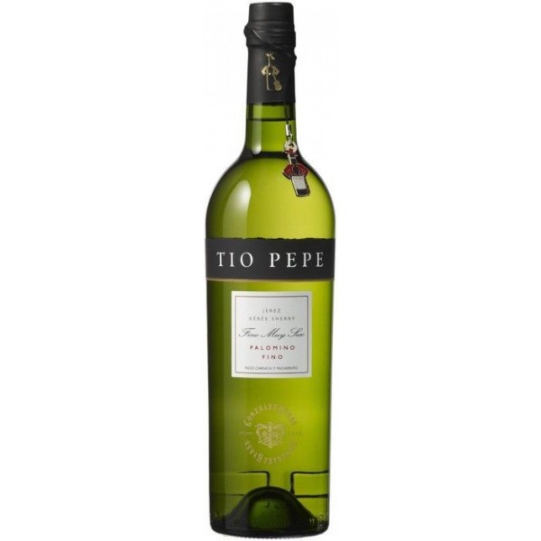 Tio pepe vino liquoroso lt.1