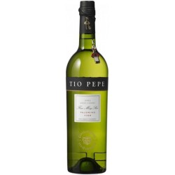 Tio pepe vino liquoroso lt.1