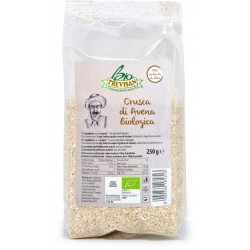 Trevisan crusca di avena Bio gr.250