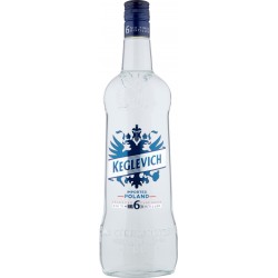 Keglevich vodka classica - lt.1