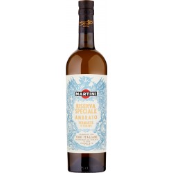 Martini Riserva Speciale Ambrato 750 ml.