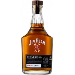 Jim beam single barrel bourbon cl.70