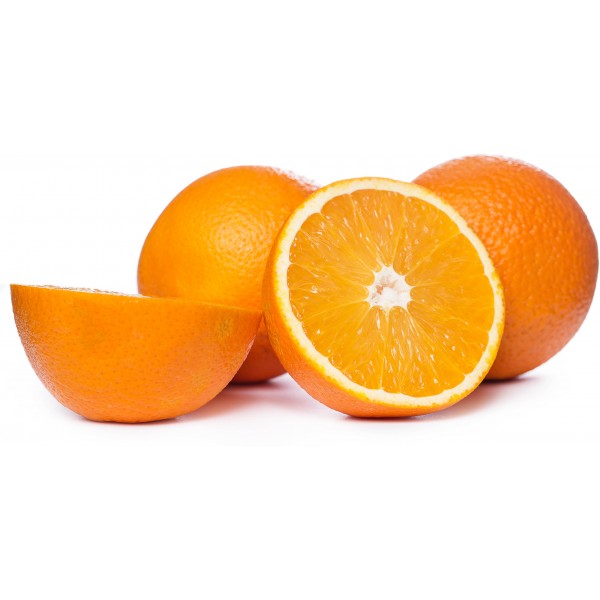 Arance navel Italia cal.4 kg.1