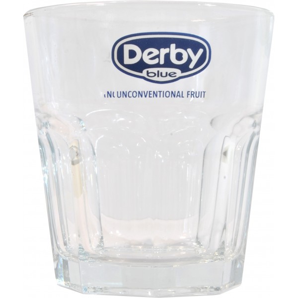 Derby bicchiere (x6) Derby bicchiere (x6)