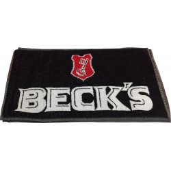 Becks tappetino (pz.5)