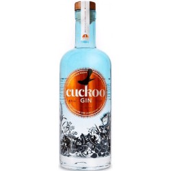 Cuckoo original gin cl.70