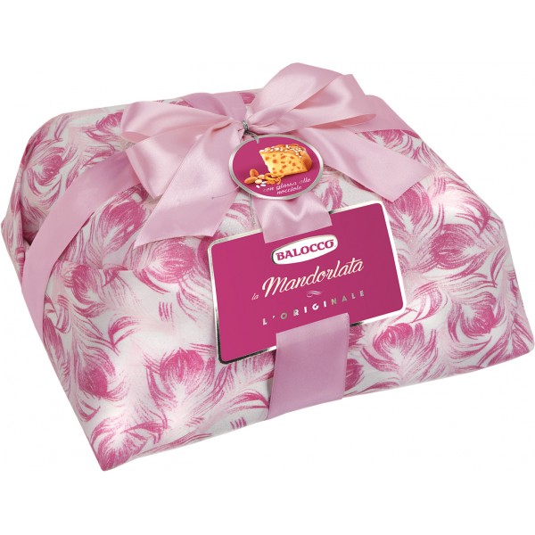 Balocco Colomba la Mandorlata kg.1 Balocco Colomba la Mandorlata kg.1