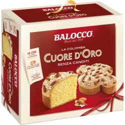 Colomba Classica Tre Marie 750 G