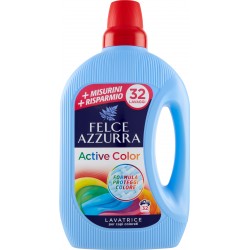 Felce Azzurra Active Color Lavatrice 1,595 L
