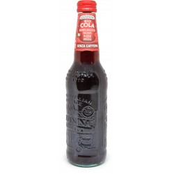 Galvanina cola Senza Caffeina bio ml.355