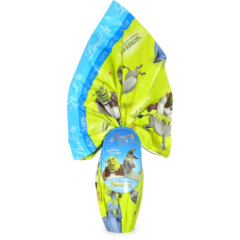 Uovo Di Pasqua Shrek 2025 Lindt 240 Gr Cicalia uovo-di-pasqua-shrek-2025-lindt-240-gr-cicalia