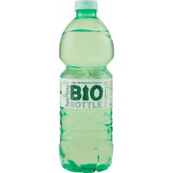 Sant'Anna l'Acqua Minerale Naturale in Bio Bottle Sorgente Rebruant Vinadio 0,5 Litri