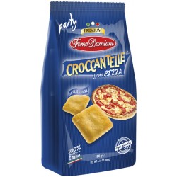 Damiani croccantelle gusto pizza gr.180