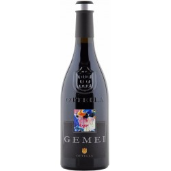 Ottella vino rosso gemei cl.75