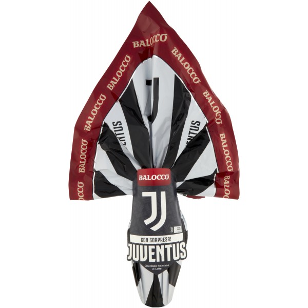 juventus balocco