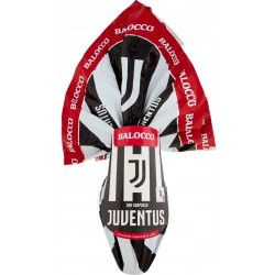 Balocco Uovo di Cioccolato Finissimo al Latte Juventus 240 gr.