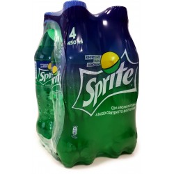 Sprite ml.450 cluster x4 pet