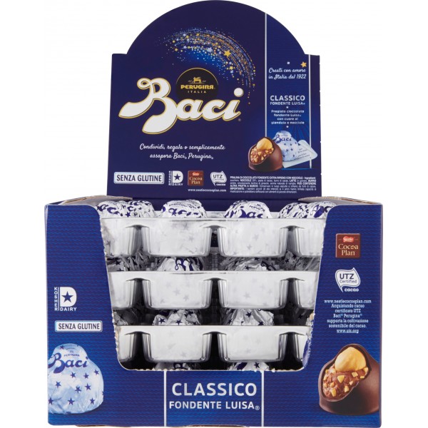 BACIO PERUGINA LATTE 1 KG